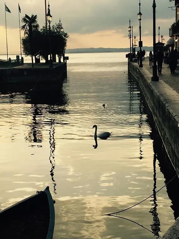 Hotel Venezia Park - Enjoy Holiday Castelnuovo del Garda 3*,