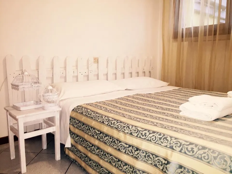 Hotel Venezia Park - Enjoy Holiday Castelnuovo del Garda