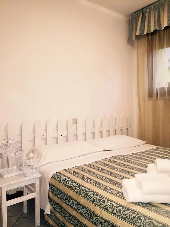 Hotel Venezia Park - Enjoy Holiday Castelnuovo del Garda 3*,
