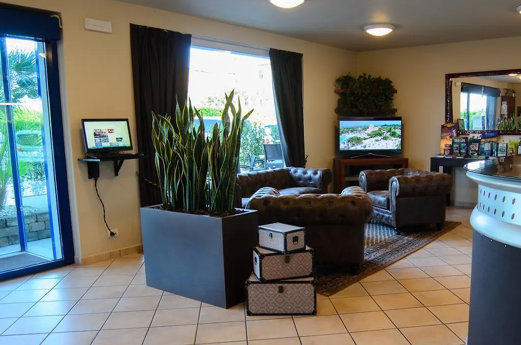 Hotel Venezia Park - Enjoy Holiday Castelnuovo del Garda