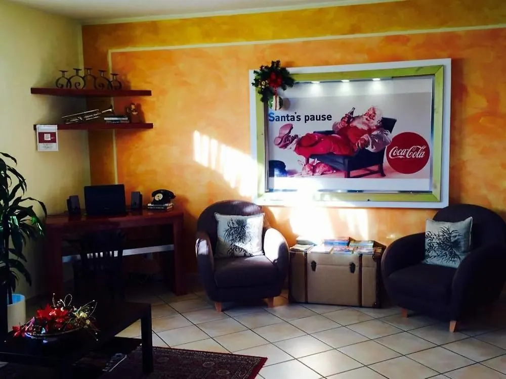 Hotel Venezia Park - Enjoy Holiday Castelnuovo del Garda 3*,