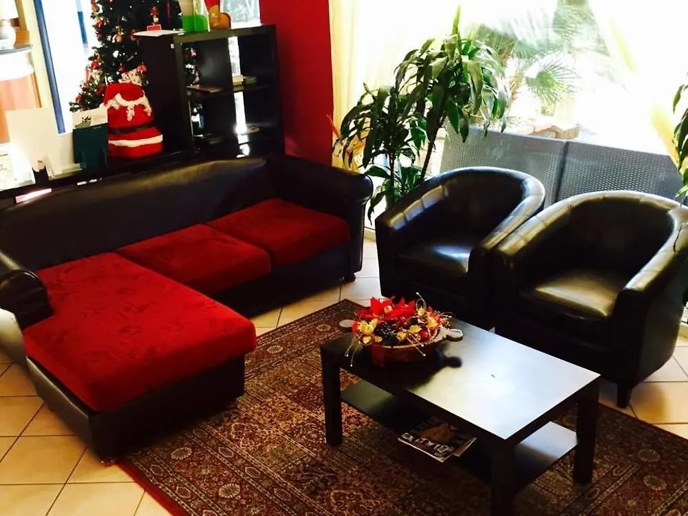 Hotel Venezia Park - Enjoy Holiday Castelnuovo del Garda