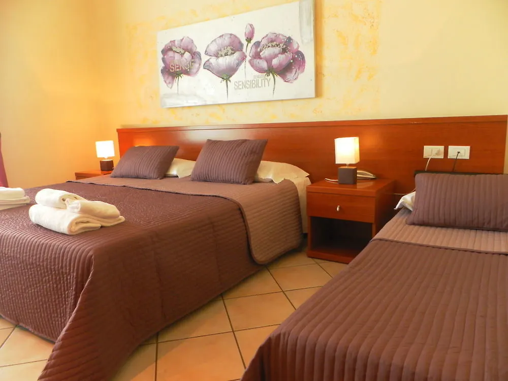 ***  Hotel Venezia Park - Enjoy Holiday Castelnuovo del Garda Italy