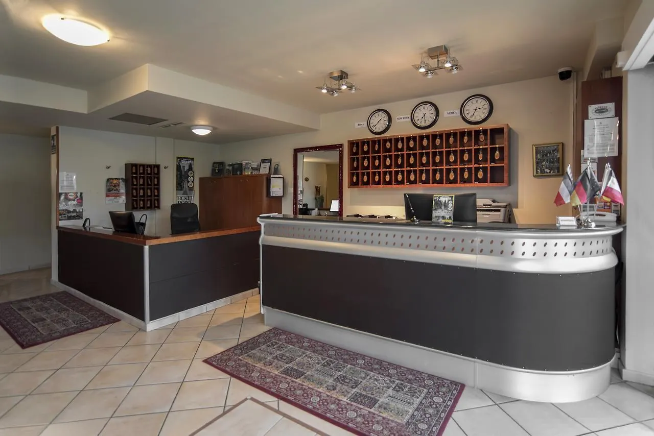 Hotel Venezia Park - Enjoy Holiday Castelnuovo del Garda