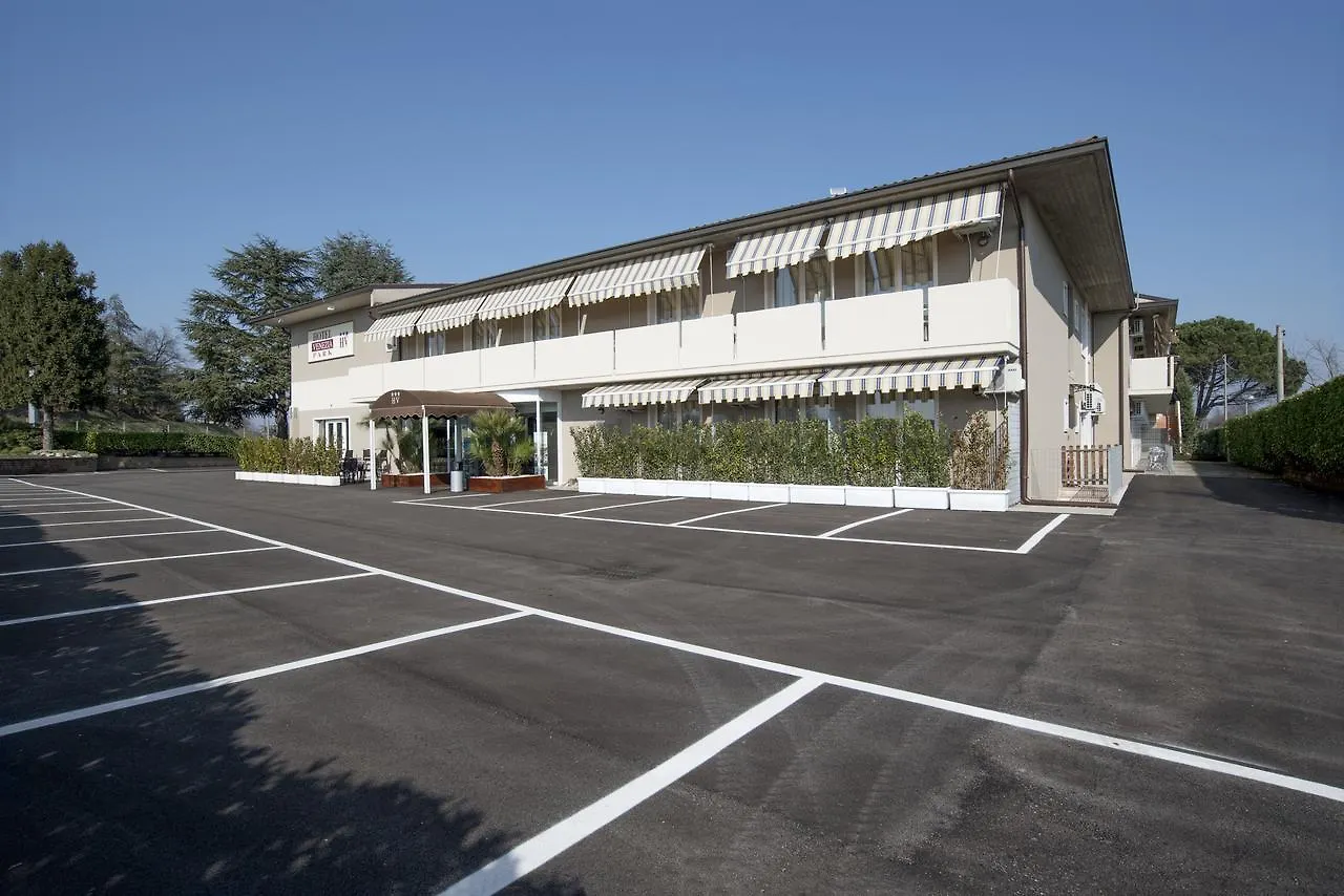Hotel Venezia Park - Enjoy Holiday Castelnuovo del Garda
