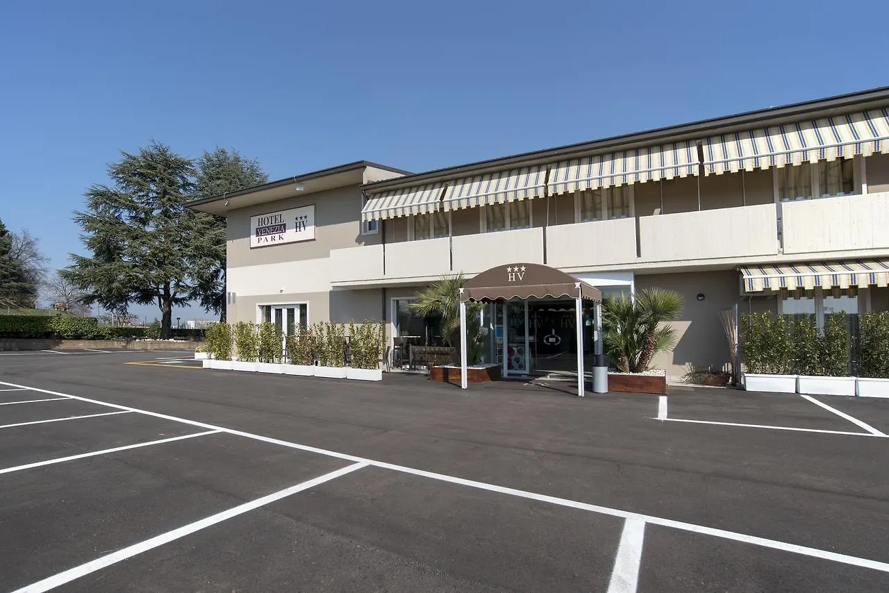 Hotel Venezia Park - Enjoy Holiday Castelnuovo del Garda