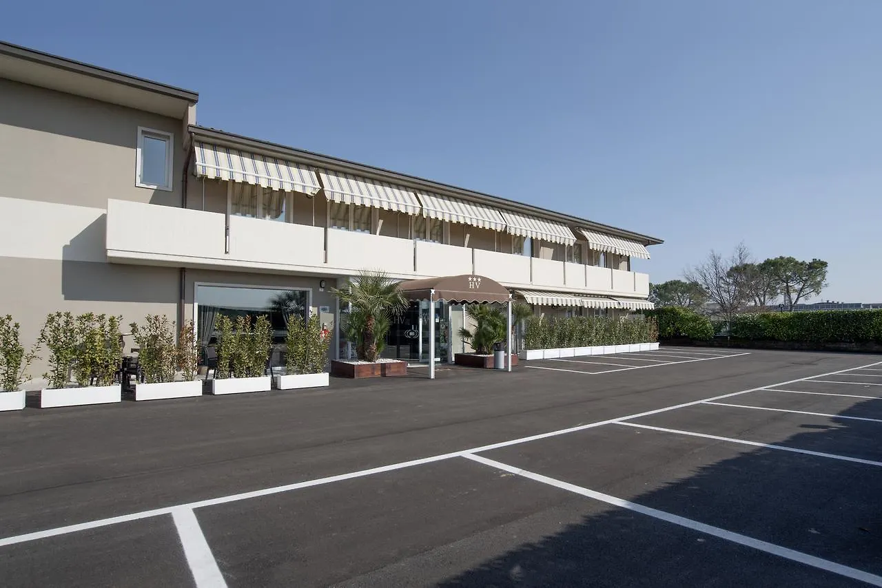 Hotel Venezia Park - Enjoy Holiday Castelnuovo del Garda 3*,