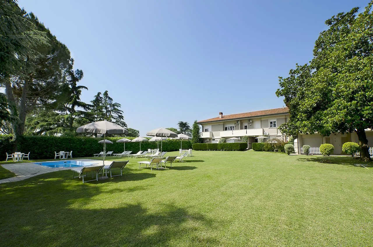 Hotel Venezia Park - Enjoy Holiday Castelnuovo del Garda