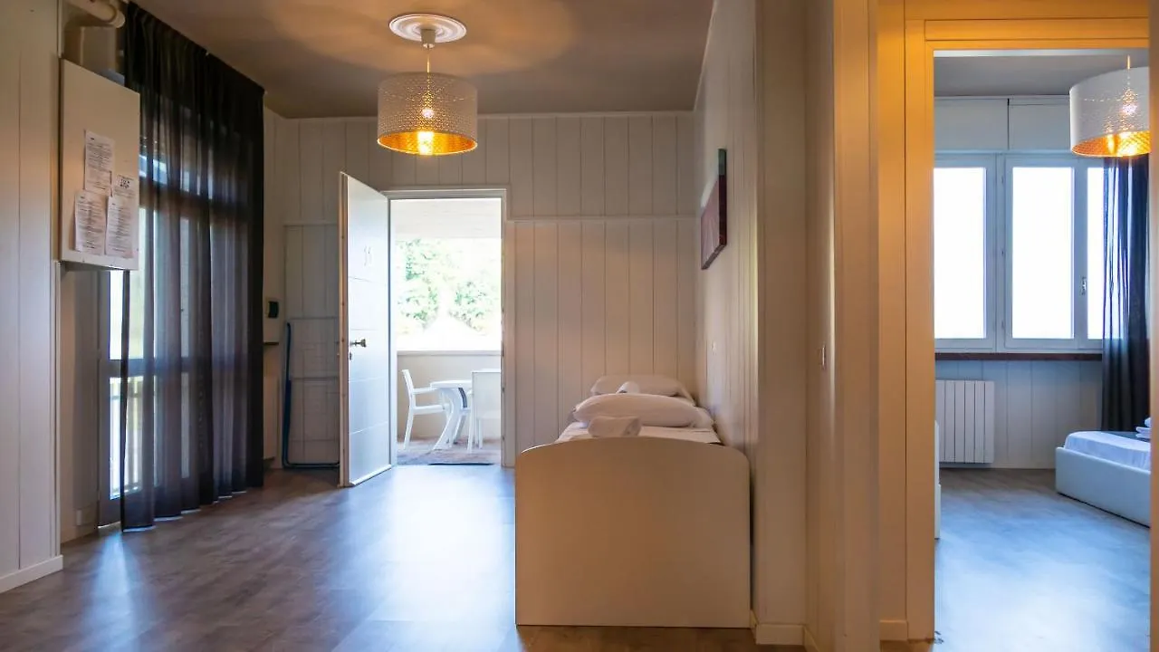 Hotel Venezia Park - Enjoy Holiday Castelnuovo del Garda