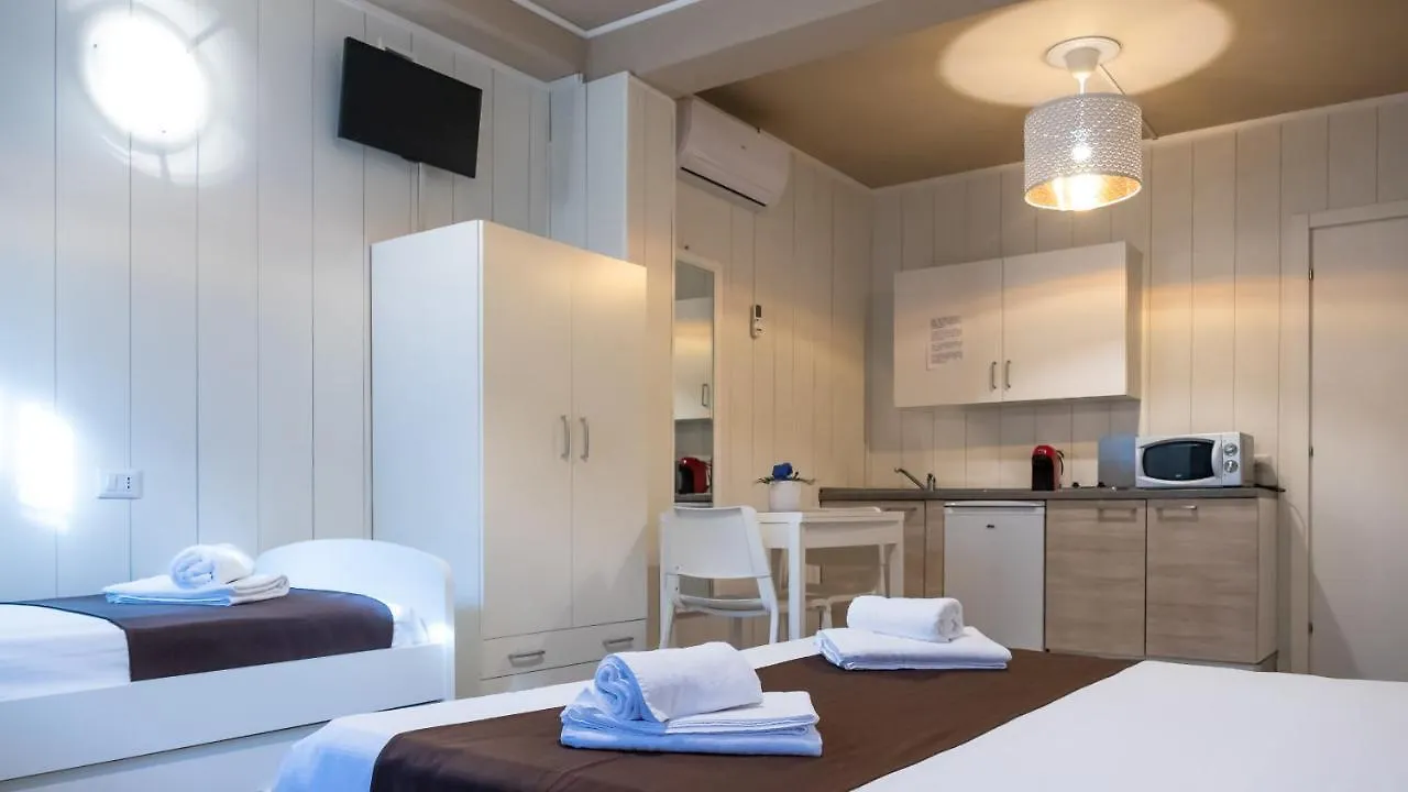 Hotel Venezia Park - Enjoy Holiday Castelnuovo del Garda
