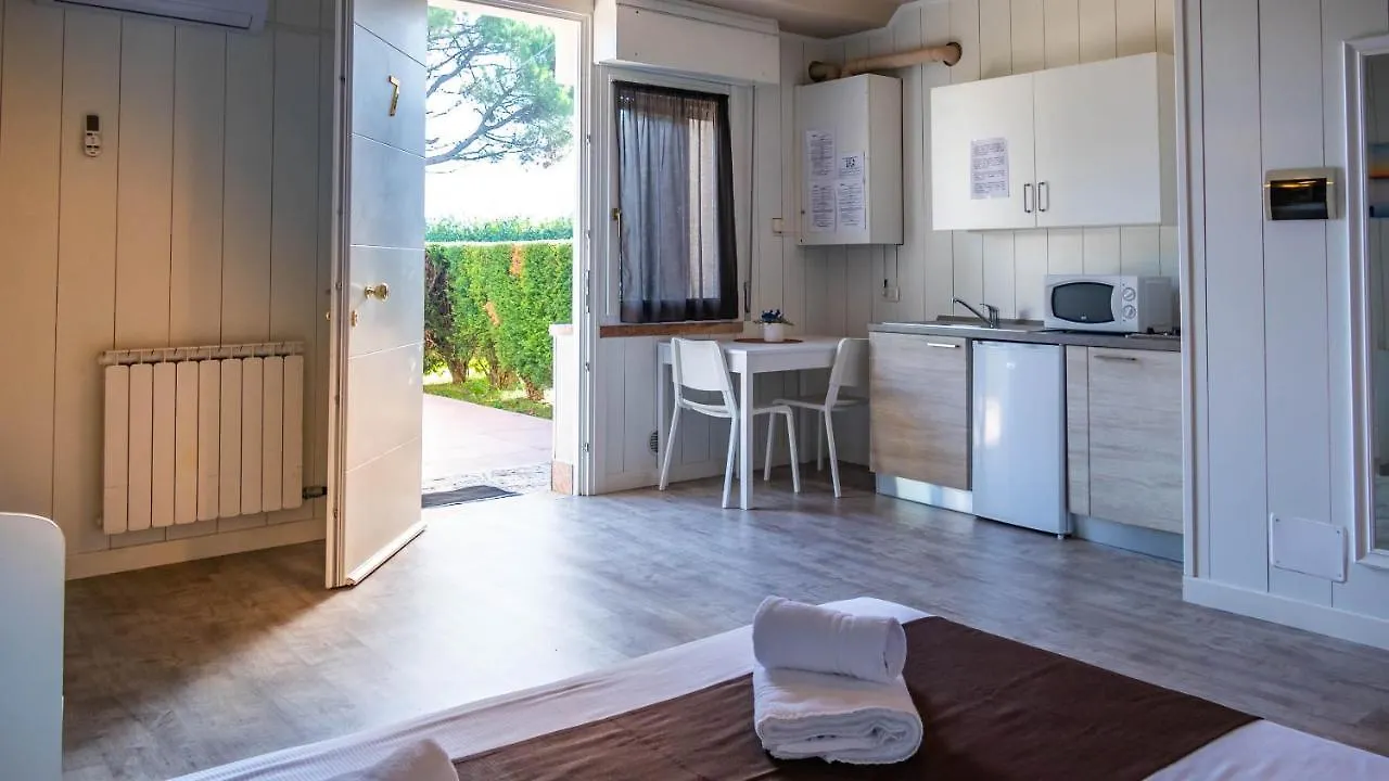 Hotel Venezia Park - Enjoy Holiday Castelnuovo del Garda