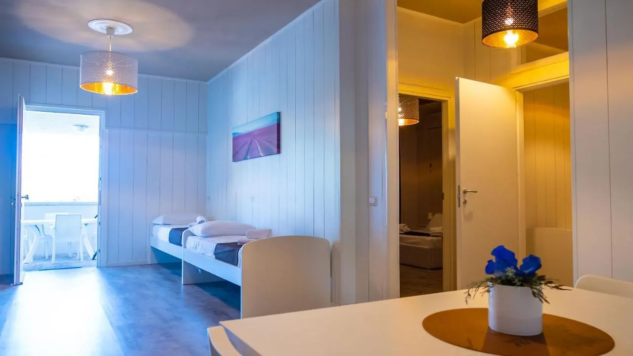 Hotel Venezia Park - Enjoy Holiday Castelnuovo del Garda