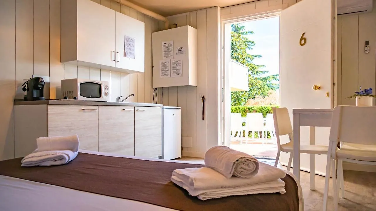 Hotel Venezia Park - Enjoy Holiday Castelnuovo del Garda