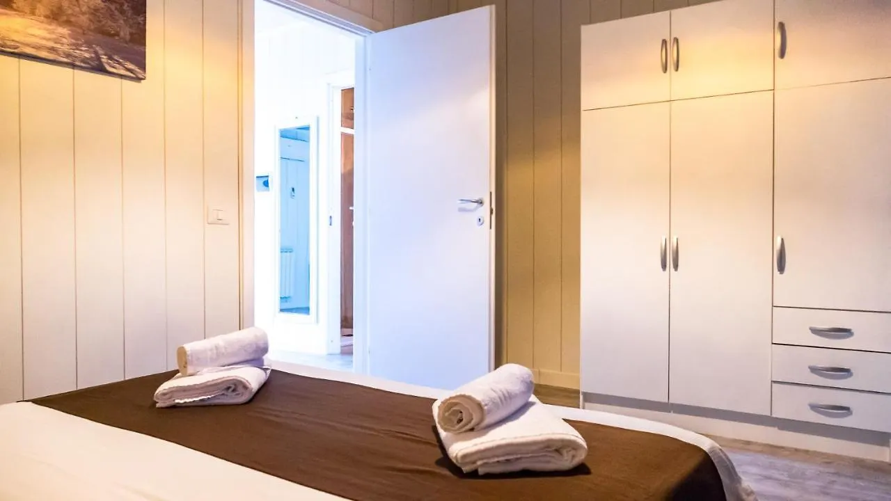 Hotel Venezia Park - Enjoy Holiday Castelnuovo del Garda