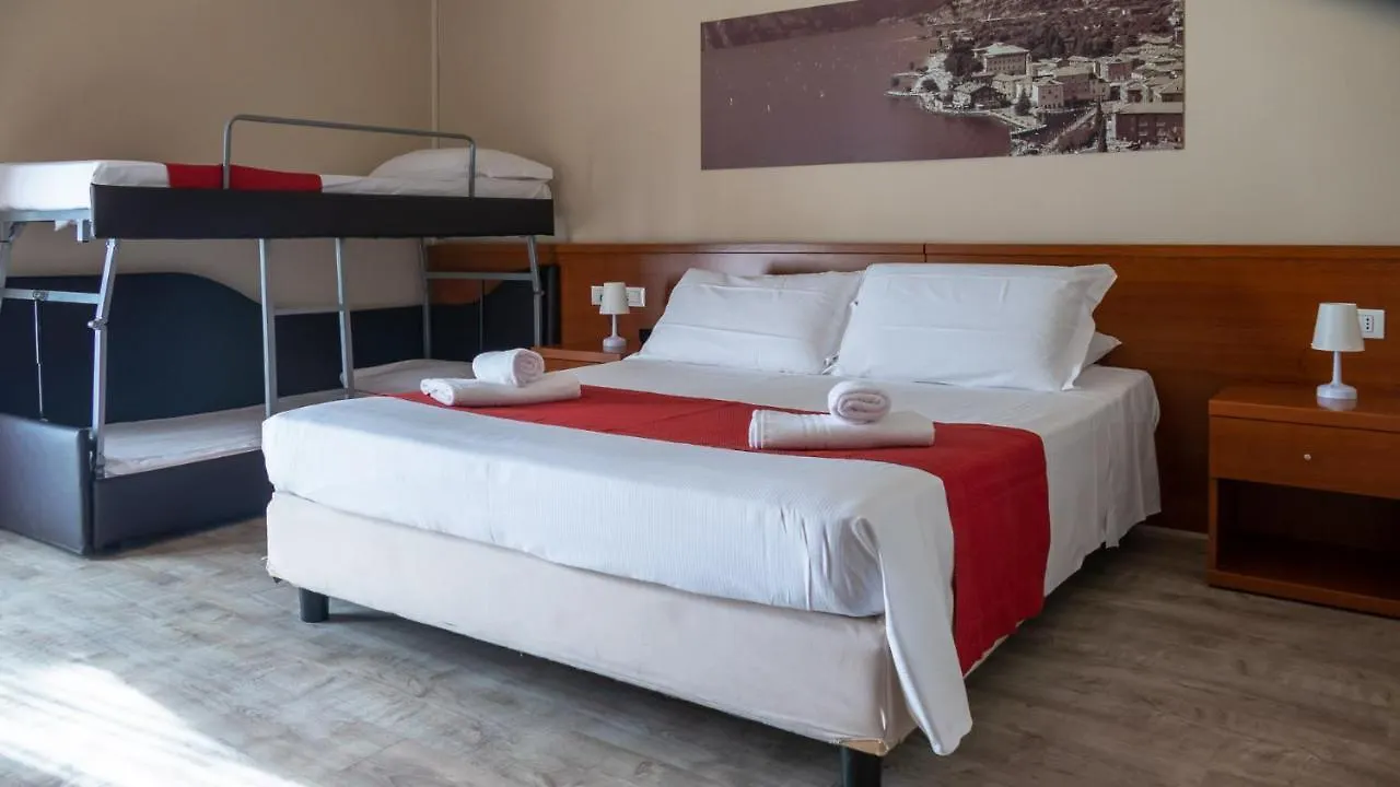 Hotel Venezia Park - Enjoy Holiday Castelnuovo del Garda Itália