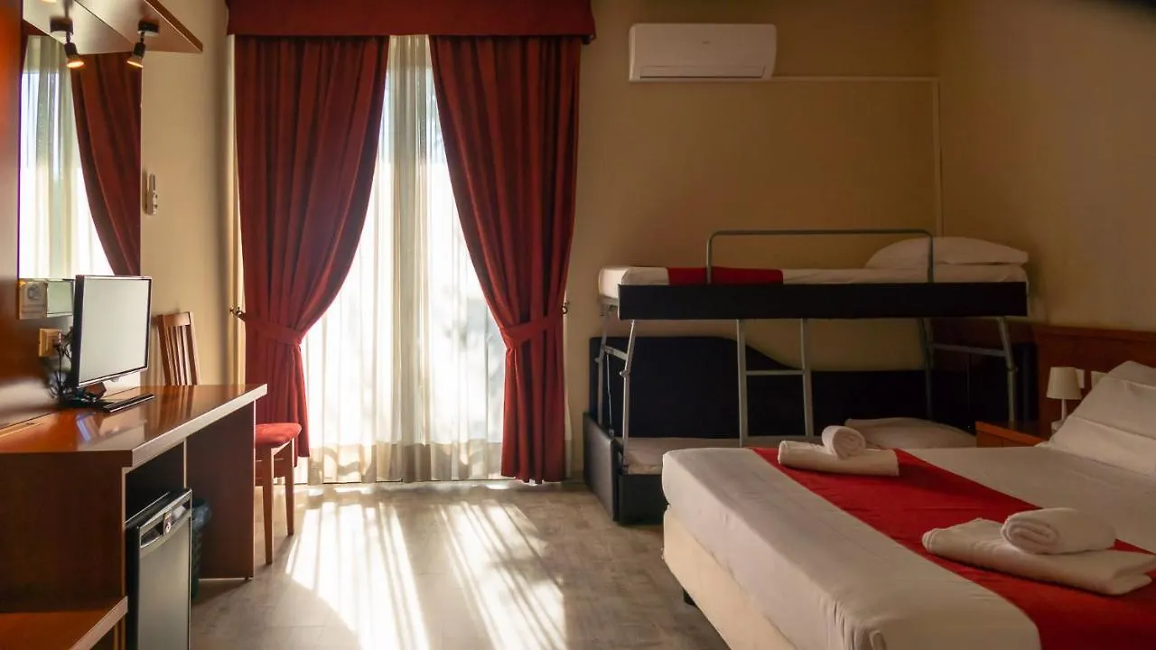 Hotel Venezia Park - Enjoy Holiday Castelnuovo del Garda 3*,