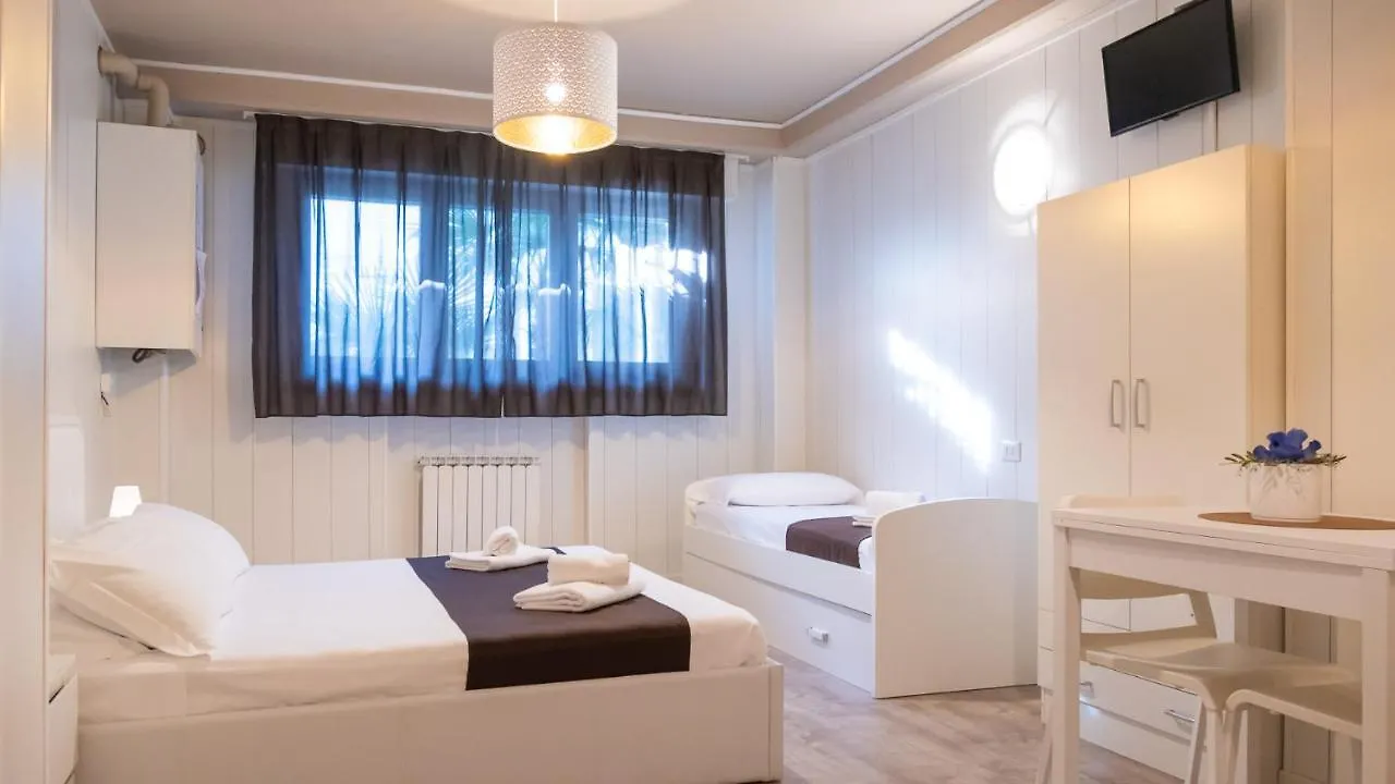 Hotel Venezia Park - Enjoy Holiday Castelnuovo del Garda